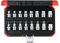 GEDORE Red Socket Spanner Set 1/2 Inch TX 16 Pieces