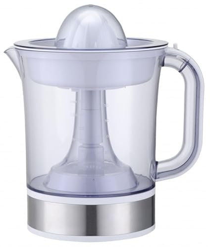 San Ignacio EXPRIMIDOR DE Zumo 40W 1,5L, Plastic, Multicolor