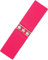 Ro Rox Large Ceinture Vintage Rétro Élastiquée Pour Femmes - Taille 40-44 - Rose - M