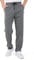 COMEOR Jogginghose Herren Baumwolle Sweathose - Lange Sport Hose Herren - Jogger Trainingshose Herren, Relaxing Hose (Dunkel grau, L)