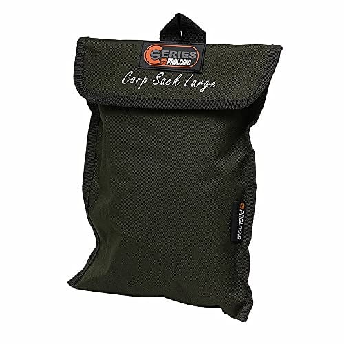 Prologic C-SERIES Carp Sack Green/Black