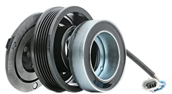 RIDEX 1236M0027 Magnetkupplung Klimakompressor Magnetkupplung