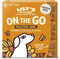 Lily's Kitchen Hergestellt mit natürlichen Zutaten Huhn für unterwegs Riegel für Hunde (3 x 40g)