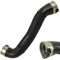 Tubo turbo compatibile con Nissan Qashqai II 1.6 dCi – 4 x 4 144634EB0B 14463PA 144634EBOC