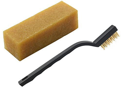 Thermocouple Skateboard Eraser Grip Tape Gum Cleaner für Sandpapier Skate Board Clean Zubehör