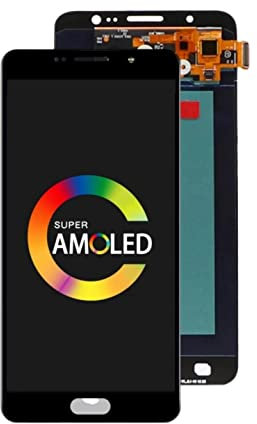 Show Good Écran tactile LCD numériseur pour Samsung Galaxy J7 2016 LCD J710 SM J710F J710FN J710M J710H J710A DS 5,5 Noir