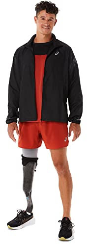 ASICS Veste imperméable Icon