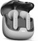 Boult Audio Z40 True Wireless in Ear Earbuds with 60H Playtime, Zen™ ENC Mic, Low Latency Gaming, Type-C Fast Charging, Made in India, 10mm Rich Bass Drivers, IPX5, Bluetooth 5.3 Ear Buds TWS (White)