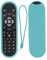 2 pezzi Custodia Telecomando Compatibile con Sky Glass Remote, Guscio Telecomando per Sky Q Voice EC101/Non-Touch/Touch/Mini/Box/Silver EC101 EC060 EC055 EC050 Remote Cover