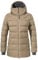 Schöffel Damen Insulated Boston L Winter Parka, Nutmeg, 52
