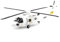 Flugzeug Spielzeug 37090 US Navy SH-60B Seahawk U-Boot-Abwehrhubschrauber HS-10 Warhawk Kampfflugzeugmodell Im Maßstab 1:72
