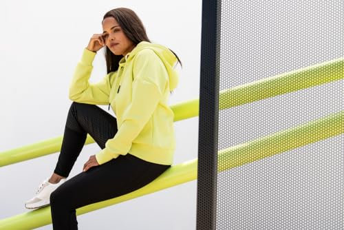 Damen HOODY Athleisure 5281
