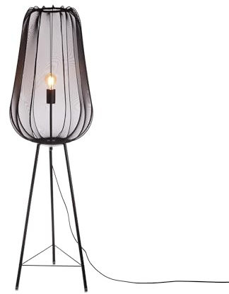 BUTLERS Amal Stehleuchte Höhe 132cm