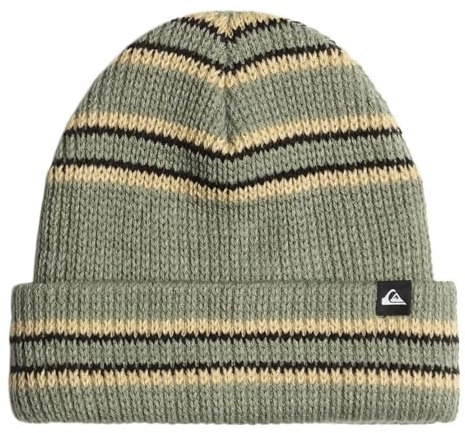 Quiksilver Split Beanie One Size