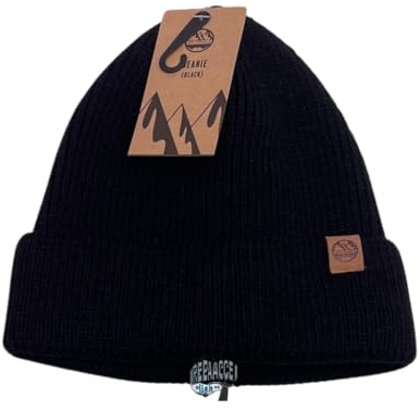 Six Peaks Unisex Beanie-Mütze Beanie