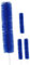 Generic 4pcs Bendable Fan Dust Cleaner Brush Ergonomic Handle for Electric Fans and Household Cleaning Durable and Compact Multi Purpose Dusting Tool