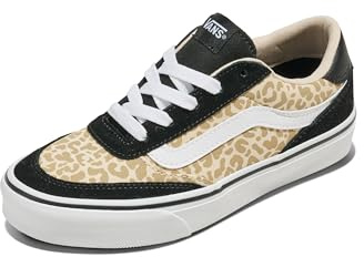 Vans Brooklyn LS, Schwarz, Größe 39
