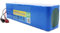 48V 20000Mah Batería Recargable Iones Litio Bicicleta Eléctrica 1000 W Para Monociclo Eléctrico Patinete Aeropatín Bicicleta Eléctrica Con Autoequilibrio con Cargador BMS 48V 20Ah T