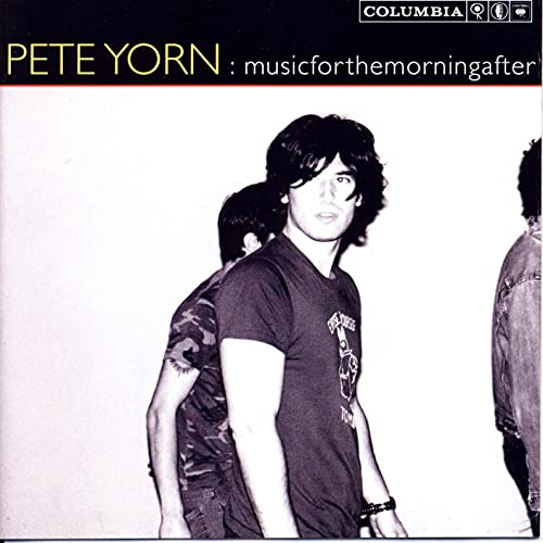 Musicforthemorningafter