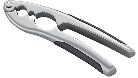 Küchenprofi Nussknacker-1005273000 One Size Silber