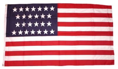 Fahne Flagge USA 26 Sterne Amerika NEU Fahnen Flaggen