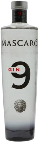 Mascaro Gin 9 (1 x 0.7 l)