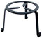 Imex El Zorro 70120 – Trivet Kettle/Pot Stand, 70135