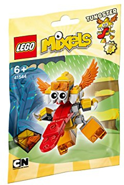 LEGO 41544 Tungster Mixels Series 5