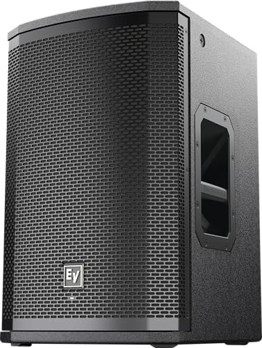 Electro-Voice ETX-10P 10 2000W 2-Way Powered Loudspeaker