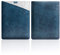 WALNEW Protective Sleeve for 12.4 Inch Surface Laptop Go 2020, 12.3 Inch Surface Pro 2017 Surface Pro 3/4/5/6/7 - Soft Sleeve Case Cover Bag with Safe Interior and Exterior Mouse Pad, Darkblue