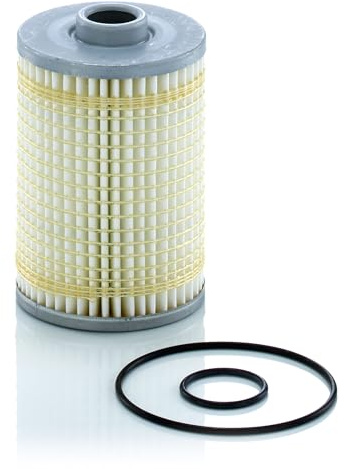 MANN-FILTER, H 9003 x Oil Filter | For Off-Highway, Highest Filtration Performance, Engine Protection, High Quality Sealing, True OE Engineering
