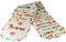 SPOTTED DOG GIFT COMPANY Dachshund Oven Gloves Heat Resistant Double Oven Gloves, Mitts Potholder for Home Cooking & Baking, Cute Sausage Dog Themed Kitchen Accessories Gifts for Dog Lovers Women Men