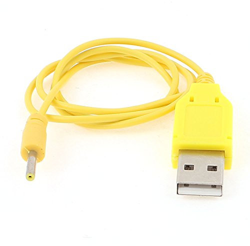 Aexit DH803 DH802 RC Helicopter Replacement Part USB Charger Charging Cable (a02f244a0a7edf250c2728fa2c6befbe)