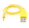 Aexit DH803 DH802 RC Helicopter Replacement Part USB Charger Charging Cable (a02f244a0a7edf250c2728fa2c6befbe)