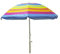 BTX SRL OMBRELLONE Amalfi TNT Diametro CM 180 con 8 Stecche