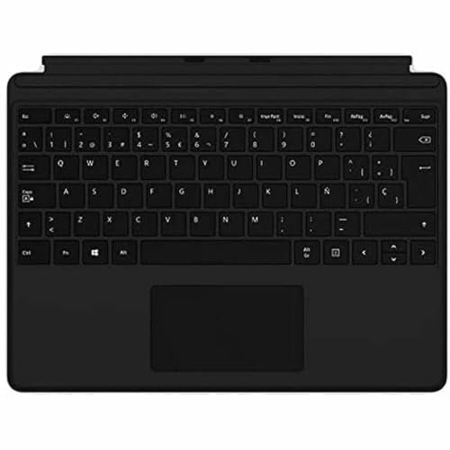 Surface Prox Keyboard WRLS