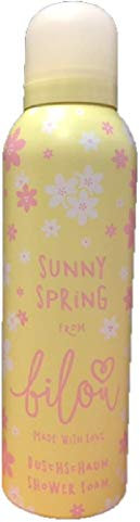 Bilou Sunny Spring Duschschaum 200ml