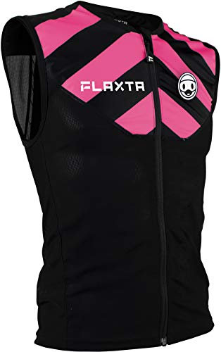 FLAXTA Rückenprotektor Behold Junior - S