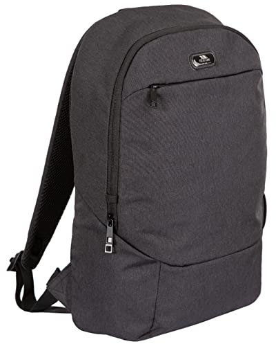 Trespass Casual Rucksack 18L Internal Padded Laptop Pocket Garwald