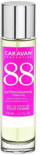 CARAVAN FRAGANCIAS Perfume de Mujer Nº88-150 ml