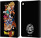 Head Case Designs Licenza Ufficiale Dragon Ball Super Goku Universe Survival Characters Custodia Portafoglio in Pelle Compatibile con Apple iPad Air 2 (2014)