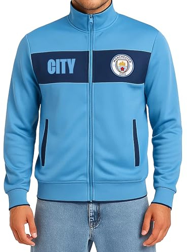 Icon Sports Unisex Trainingsjacke Trainingsjacke