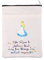 Alice Movie Merchandise: Custodia per Libri, Regalo per Amanti di Wonderland e Bookworm, Fandom di Alice (Impossible BM)