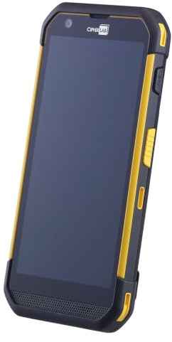 Cipherlab Rs36 Computer Palmare 14 Cm [5.5] 720 X 1440 Pixel Touch Screen 288 G Nero (rs36 Gsm/umts/hspa+/lte - ,gps,wifi, - Bt,nfc,4/64gb,2d,16/5mp