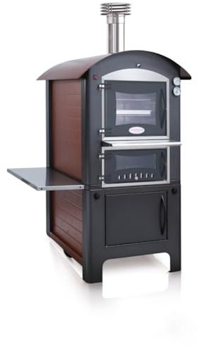 Forno a Legna da Esterno FIAMMA 80