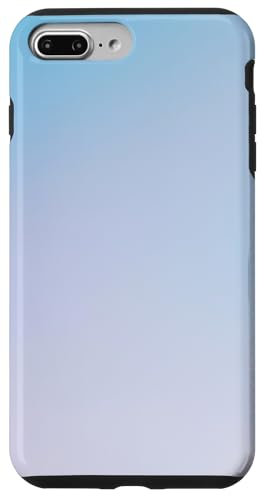 iPhone 7 Plus/8 Plus Light Blue Case