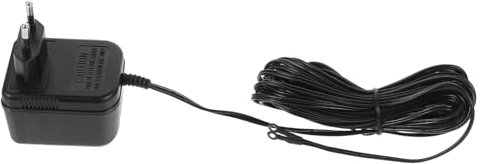 Hemobllo Adaptador De Corriente Para Timbre Transformador Adaptador Para Timbre Video Para Uso Doméstico Suministro