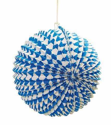 VEPATIM Lampion Oktoberfest 34cm