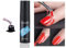 Esmalte de uñas líquido, 5 ml, adhesivo antidesbordamiento, tiras de látex, protección para cutículas, accesorios de manicura