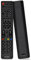 Telecomando universale di ricambio per Samsung, Sharp, LG, Sony, Panasonic, Hisense, JVC, TCL, Hitachi, Insignia, Magnavox, Haier e altre marche, telecomando universale per 8 dispositivi
